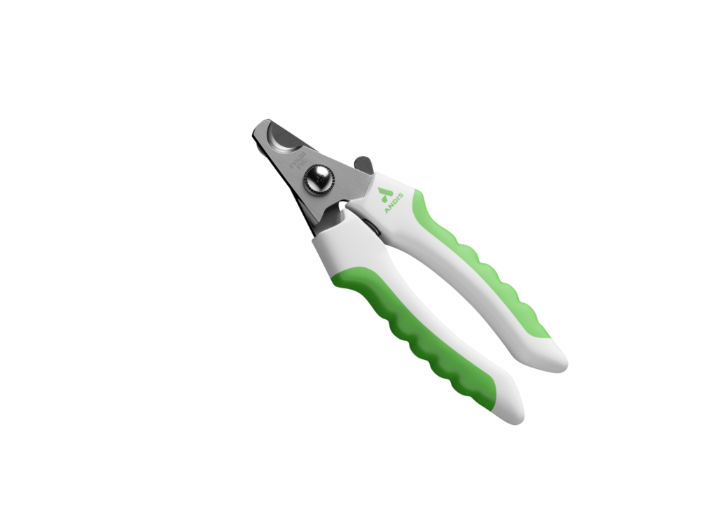 ANDIS Pet Nail Clipper, Dark Green - Chewy.com