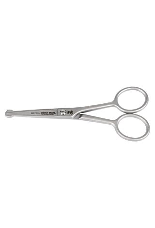 Show Tech Straight Scissor with Safety Tip