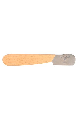 The Sentinel Stripping Knife W5 - Extra Fine-Slim Left Hand