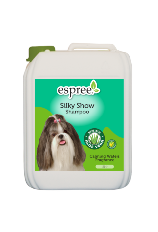 Espree Silky Show Shampoo 5L