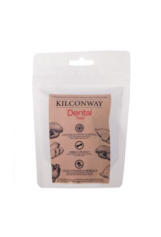 Kilconway Dental Treat 70G