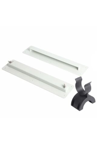 Wall Mounting Bracket For Luxor Lx-2000