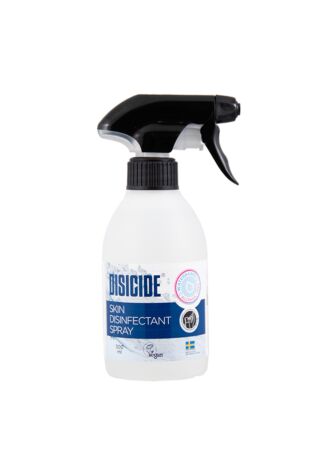 Disicide Skin Disinfecting Spray 300 ml