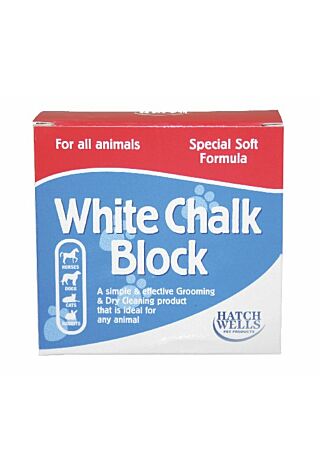Hatch Wells Chalk Block