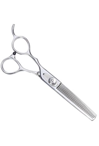 Geib Entree Lefty Thinner Scissor 40 Tooth