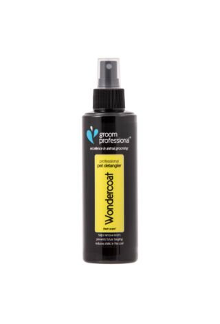 Groom Professional Wondercoat Spray 200ml
