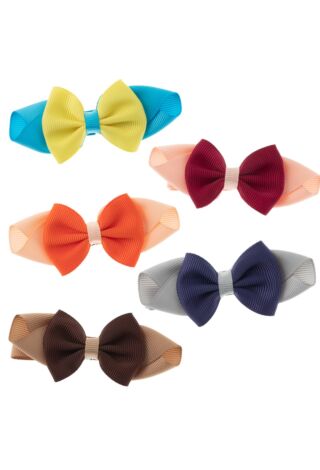 Groom Professional Handsome Bow Collar 10 Pack