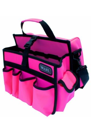 Wahl Tool Bag Pink