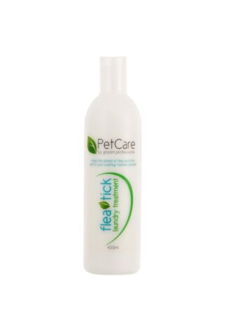 Pet Care by Groom Professional Laundry Treatment 400ml