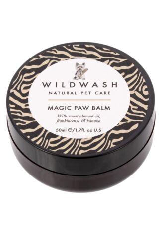 Wildwash Magic Paw Balm 50ml