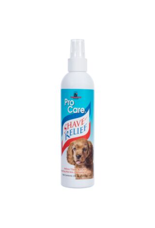 Professional Pet Products Pro Care Shave Relief