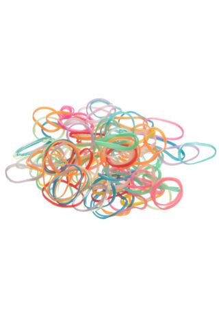 Christies Pack Of 100 Latex Bands