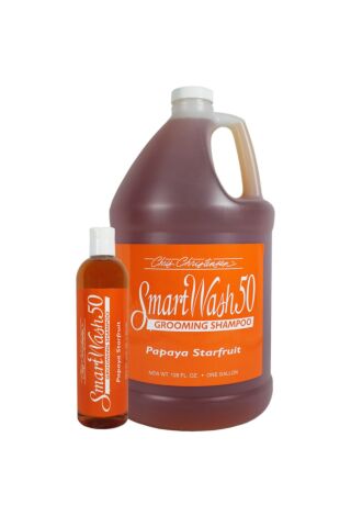 Chris Christensen Smartwash 50 Shampoo Papaya Starfruit