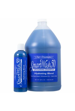 Chris Christensen Smartwash 50 Hydrating Chamomile Shampoo