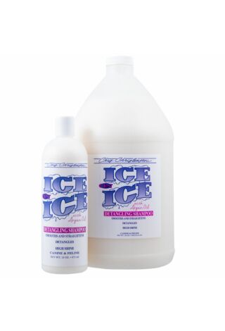 Chris Christensen Ice On Ice Shampoo