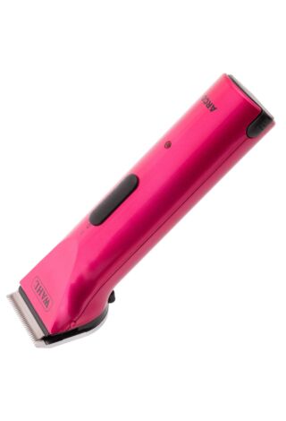 Wahl Arco Pink Clipper - 1 Battery