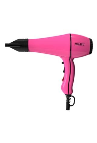 Wahl Powerdry Handryer Pink
