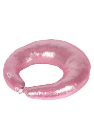 Show Tech Comfy Grooming Cushion Glitzy Pink - M