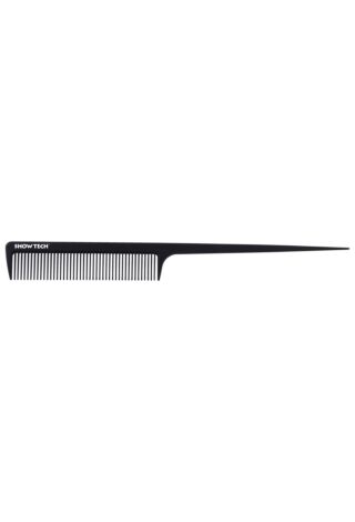 Show Tech Antistatic Carbon Needle Comb 22cm