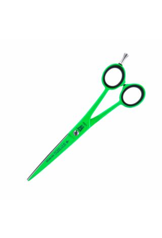 Roseline Shock Green 82060-Sg 6 Inch Scissor
