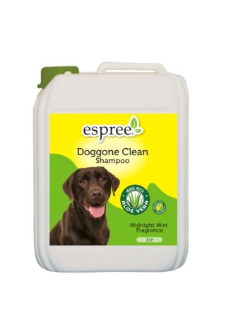 Espree Doggone Clean Dog Shampoo 5L