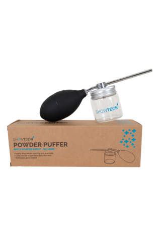 Show Tech+ Powder Puffer 50ml