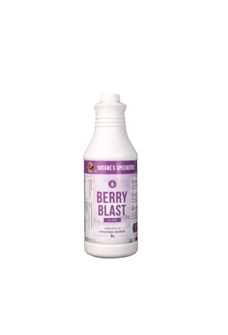 Natures Specialties Berry Blast Cologne 946ml