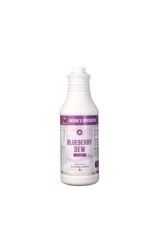 Natures Specialties Blueberry Dew Cologne 946ml