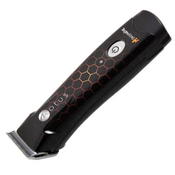DezynaDog Motus Cordless Dog Clipper - 2 Speed