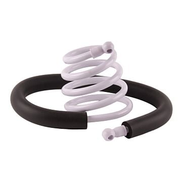Show Tech Hand Dryer/Hose Holder