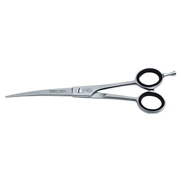 Show Tech Curved Scissor - 6.75"