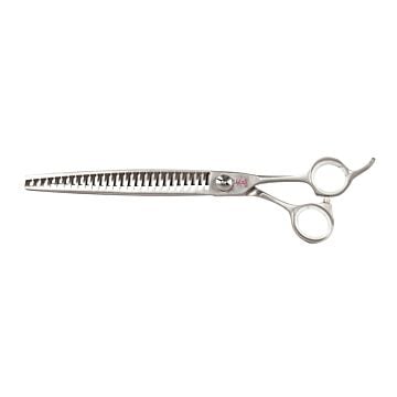 Yento Ergo Line 26 Tooth Chunker
