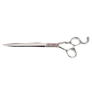 Yento High Tech Straight Scissor - 7 3/4 Inch