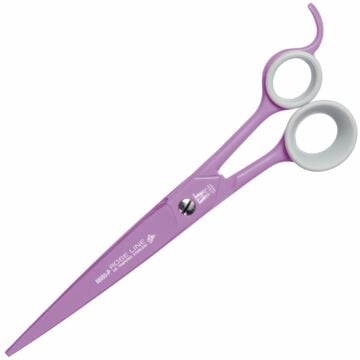 Roseline Purple Straight Scissor Range
