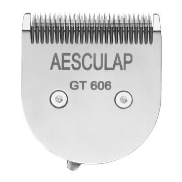 Aesculap Akkurata Trimmer Blade GT 606
