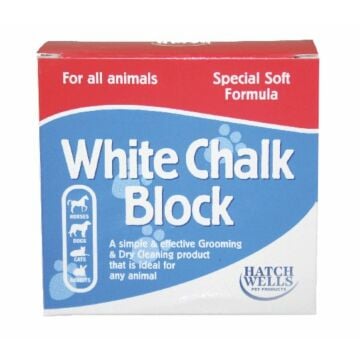 Hatch Wells Chalk Block