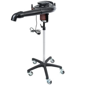 Double K 9000 ii Stand Finishing Dryer