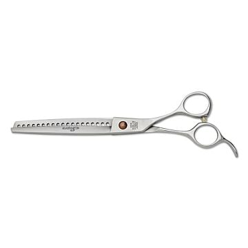 Geib Supra 7" 19T Sculpting Straight Scissor