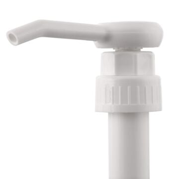 Christies Shampoo Pump General Use