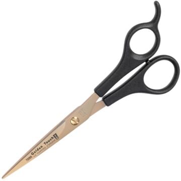 Roseline 70066 Golden Touch 6.5 Inch Scissor