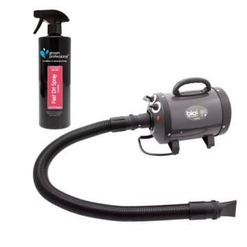 Blo I200 Hot Blaster With Fast Dri Classic 1L