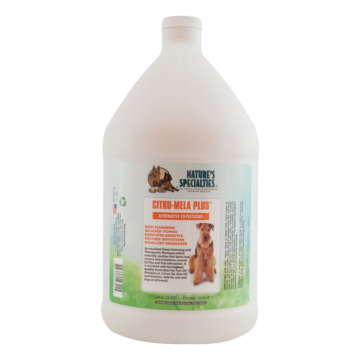 Nature's Specialties Citru-Mela Plus Shampoo