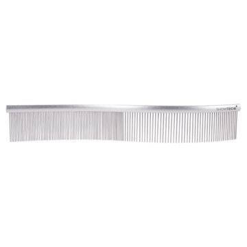 Show Tech+ Featherlight Swirl Comb 25cm