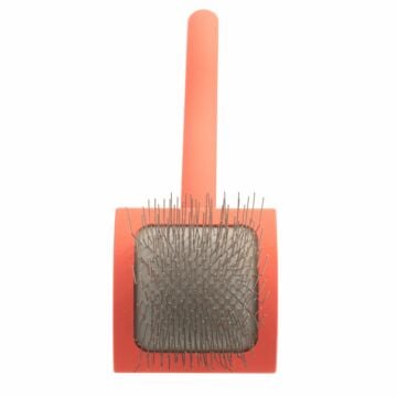 Chris Christensen Baby G Mini Slicker Brush