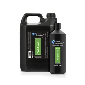 Groom Professional Apple Smooth Shampoo