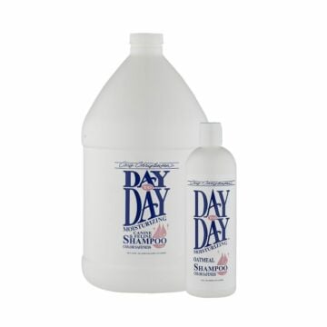 Chris Christensen Day To Day Moisturizing Shampoo
