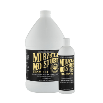 Chris Christensen Diamond Series Miracle Moisture Shampoo