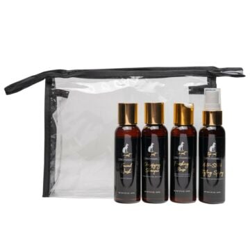 Chris Christensen Try Me Top Cat Kit