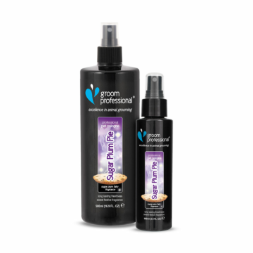 Groom Professional Sugar Plum Pie Cologne