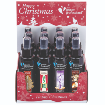 Groom Professional Holiday Hero Cologne Bundle